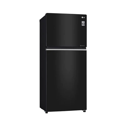 Gambar Lg 416 Ltr Kulkas 2 Pintu Gn-c422sgcl