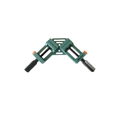Gambar Krisbow Klem Penjepit Quick Release 65X70 mm Lrqrc2