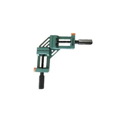Gambar Krisbow Klem Penjepit Quick Release 65X70 mm Lrqrc2