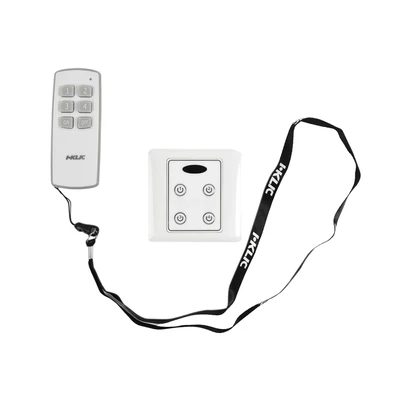 Gambar I-Klic Remote Kontrol Digital Infrared