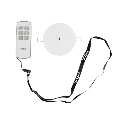 Gambar I-Klic Remote Kontrol Lampu Digital Infrared