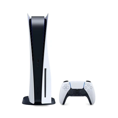 Gambar Sony Mainan Konsol Anak Ps 5 Cfi-1018A01