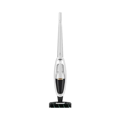 Gambar Electrolux Vacuum Cleaner Dry Ergorapido WQ71-2BSWF - Putih