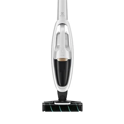 Gambar Electrolux Vacuum Cleaner Dry Ergorapido WQ71-2BSWF - Putih