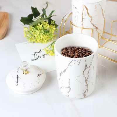 Gambar Appetite Nicoline Stoples Dengan Rak 800 ml Set 3 pcs - Putih