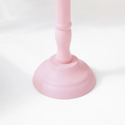 Gambar Informa Tempat Perhiasan Mannequin 12x10x39 cm - Pink