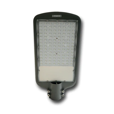 Gambar Krisbow Lampu Jalan LED 60 Watt 110 Lumen JRSL-502