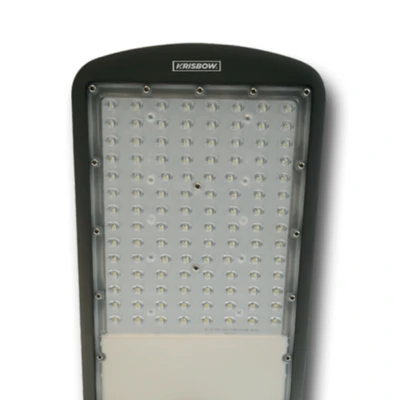 Gambar Krisbow Lampu Jalan LED 60 Watt 110 Lumen JRSL-502