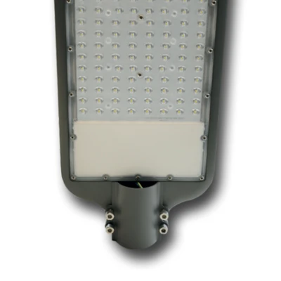 Gambar Krisbow Lampu Jalan LED 60 Watt 110 Lumen JRSL-502