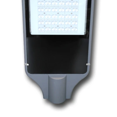 Gambar Krisbow Lampu Jalan LED 100 Watt 6500K JRSL1002