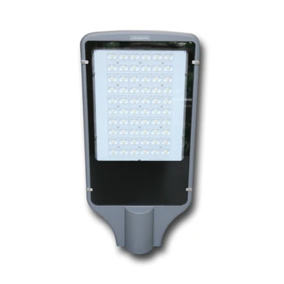Gambar Krisbow Lampu Jalan LED 150 Watt 6500K JRSL1502