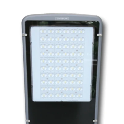 Gambar Krisbow Lampu Jalan LED 150 Watt 6500K JRSL1502