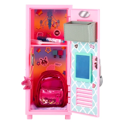Gambar Real Littles Set Locker S2 Pk 25263
