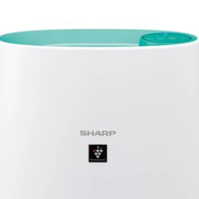 Gambar Sharp Air Purifier 23 m2 CADR 180 m3/jam FP-J30Y-A - Biru