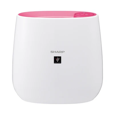 Gambar Sharp Air Purifier 23 m2 CADR 180 m3/jam FP-J30Y-P - Pink