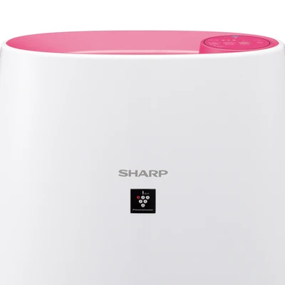 Gambar Sharp Air Purifier 23 m2 CADR 180 m3/jam FP-J30Y-P - Pink