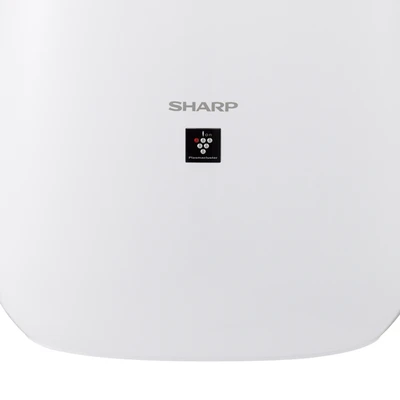 Gambar Sharp Air Purifier 23 m2 CADR 180 m3/jam FP-J30Y-P - Pink