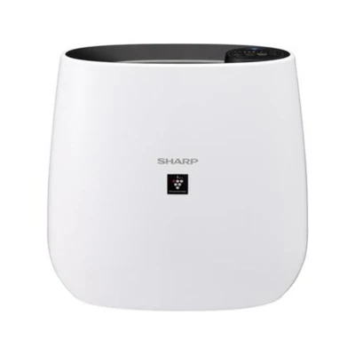 Gambar Sharp Air Purifier 23 m2 CADR 180 m3/jam FP-J30Y-B - Hitam