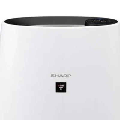 Gambar Sharp Air Purifier 23 m2 CADR 180 m3/jam FP-J30Y-B - Hitam