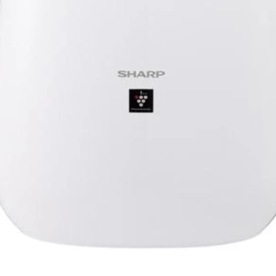 Gambar Sharp Air Purifier 23 m2 CADR 180 m3/jam FP-J30Y-B - Hitam