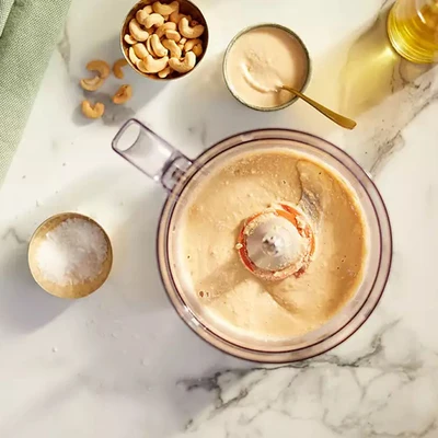 Gambar Philips Food Processor Hr7310/00 - Putih