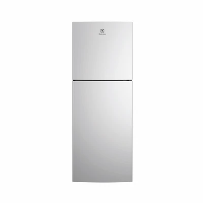 Gambar Electrolux Kulkas 2 Pintu 225 Liter ETB2502J-A - Silver/Abu-Abu