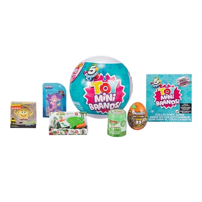 Gambar Zuru 5 Surprise Toy Mini Brand