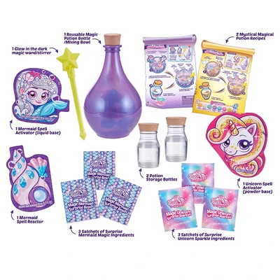 Gambar Zuru Oosh Potions S1 8629 Random