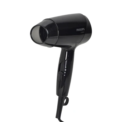 Gambar Philips Hair Dryer 1200 Watt BHC010/12 - Hitam