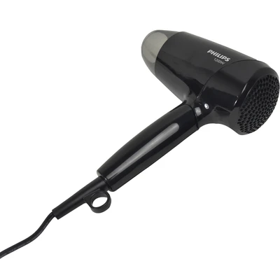 Gambar Philips Hair Dryer 1200 Watt BHC010/12 - Hitam