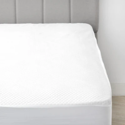 Gambar Informa Sleep 160x200 cm Pelindung Kasur Cooling - Putih