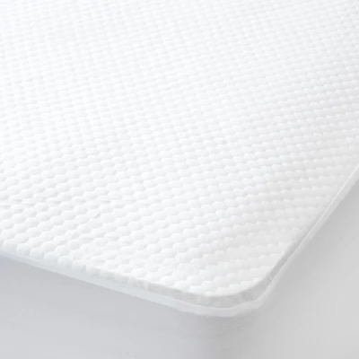 Gambar Informa Sleep 120x200 cm Pelindung Kasur Cooling - Putih