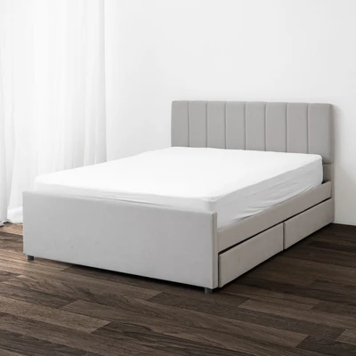 Gambar Informa Sleep 120x200 cm Pelindung Kasur Cooling - Putih