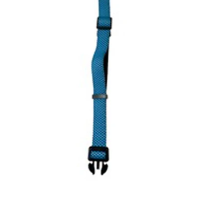 Gambar M-Pets 40-45 cm Kalung Anjing Mover Medium - Biru