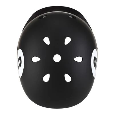 Gambar Globber Ukuran XS/S Helm Anak Elite Lights 8 Ball