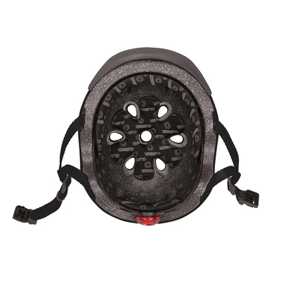 Gambar Globber Ukuran XS/S Helm Anak Elite Lights 8 Ball