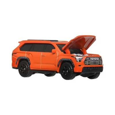 Gambar Matchbox Diecast Moving Parts 1:64 Random