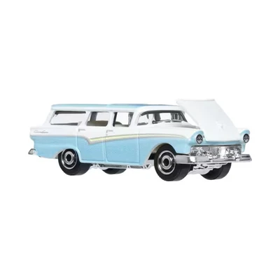 Gambar Matchbox Diecast Moving Parts 1:64 Random