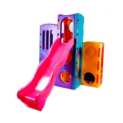 Gambar Little Tikes Playground Tropical - Mix