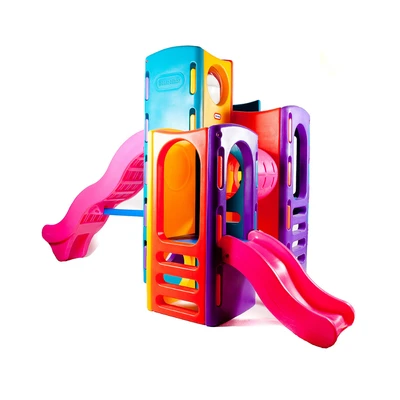 Gambar Little Tikes Playground Tropical - Mix