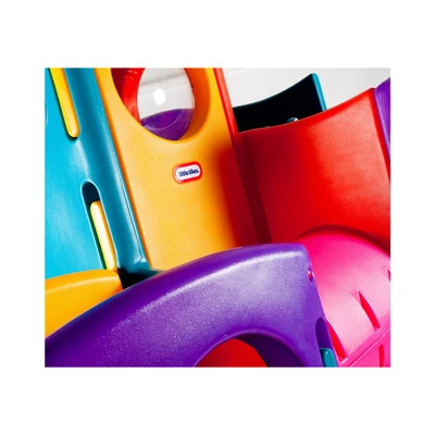 Gambar Little Tikes Playground Tropical - Mix