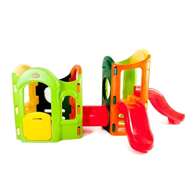 Gambar Little Tikes Playground Natural 8 In 1 - Mix