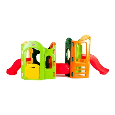 Gambar Little Tikes Playground Natural 8 In 1 - Mix