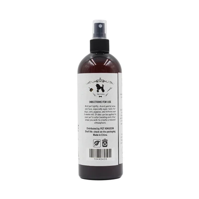 Gambar Pet Kingdom 470 Ml Parfum Hewan Aroma Bedak Bayi