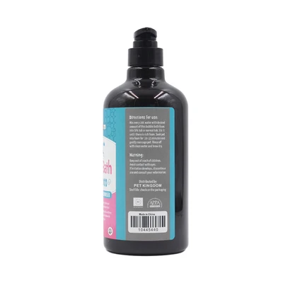 Gambar Pet Kingdom 800 Ml Sampo Hewan Aromatherapy & Deodoriser