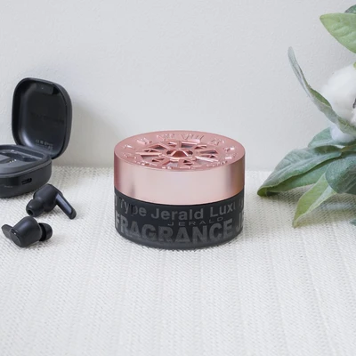 Gambar Flamingo Pengharum Mobil Aroma Eternal Musk