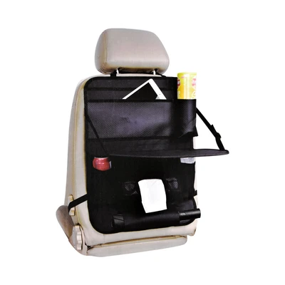 Gambar Otto Kalasse Carbon Organizer Backseat Dengan Tray