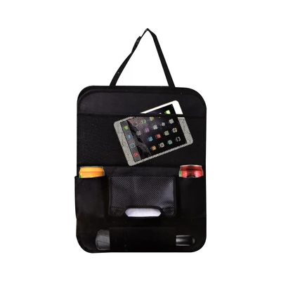 Gambar Otto Kalasse Carbon Organizer Backseat Dengan Tray