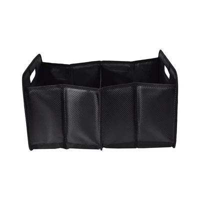 Gambar Otto Klasse Organizer Bagasi Mobil - Hitam