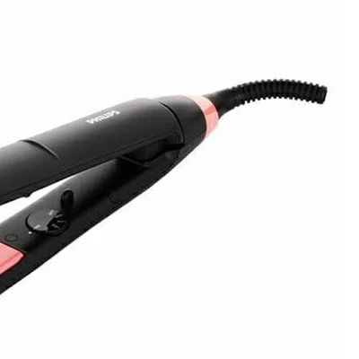 Gambar Philips Alat Catok Rambut BHS376/00 - Hitam